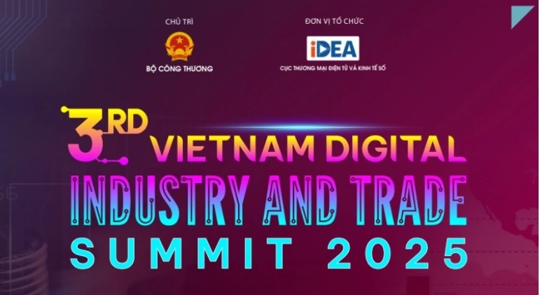 Digital Industry and Trade Summit highlights supply chain digitalization and green growth